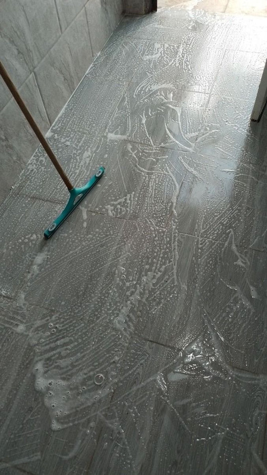 Deep Clean